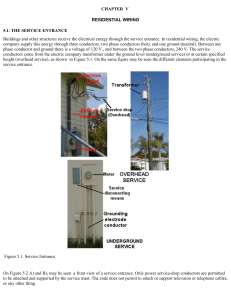 chapter v - Florida Building Commission