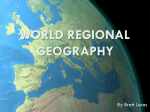 Russian Realm - Brett`s Geography Portal
