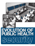 Evolution of public health security pdf, 735kb