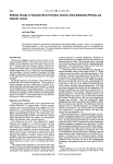 Enthalpy Change of Hydrogen Bond Formation between