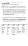Unit 1 Notes - complete - Anderson School District One