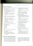 ) Review Questions > Answers and Explanations