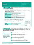 Find and underline each gerund. Write S for subject, PN for