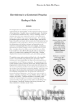 this PDF file - E-Publications