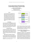 Towards Enhancing Human-Robot Relationship: Customized