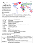 European Imperialism - Baylor School Email Page