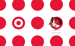 Target 2014 Annual Report