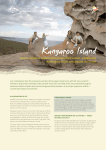 Kangaroo Island - Ecotourism Australia