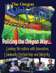 - Oregon Association Chiefs of Police