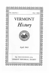 History - Vermont Historical Society