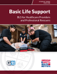 Basic Life Support