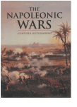 the napoleonic wars - Juxt Smart Mandate