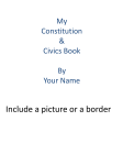Include a picture or a border