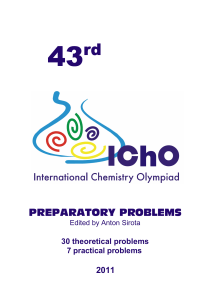 IChO 2011