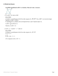 ALGEBRA Quadrilateral ABCD is a rhombus. Find each value or