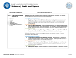 Earth Space Science - Blue Valley Schools