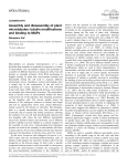 eXtra Botany - Journal of Experimental Botany