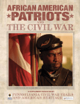 USCT Patriots - American Heritage