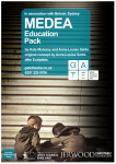Medea Education Pack