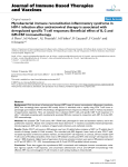 Mycobacterial immune reconstitution inflammatory syndrome in HIV