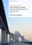 the future of japan