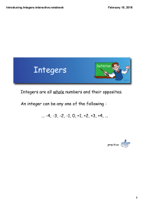 Introducing Integers-interactive.notebook