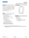 74LVC14A - Diodes Incorporated