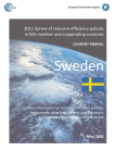 Sweden - European Environment Agency