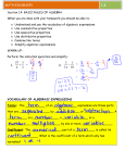 x - mathchick.net