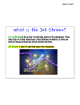 What is the Jet Stream?