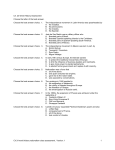 Ch. 24 World History Assessment C. the Creoles.