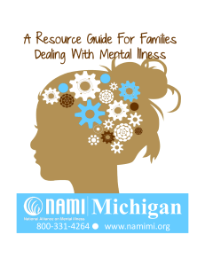 Family Resource Guide