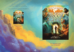 Percy Jackson`s Greek Gods - Disney Publishing Worldwide
