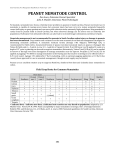 PEANUT NEMATODE CONTROL