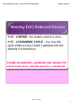 EOC notecard review - week of 03.14.16.notebook