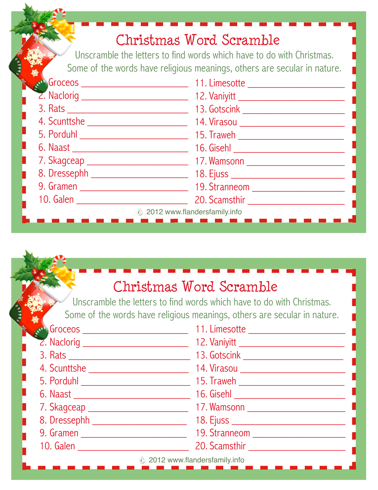 free-printable-word-scrambles-printable-blank-world