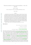 Functional responses in resource-based mutualisms: a time scale