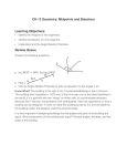 CK-12 Geometry: Midpoints and Bisectors Learning