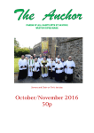 the October/November 2016 issue