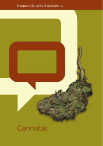 R12 cannabis FAQ - Exchange Supplies