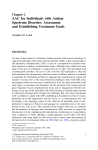 AAC for Individuals with Autism Spectrum Disorder: Assessment and