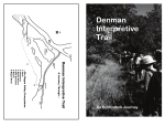 Denman Interpretive Trail