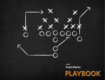 PLAYBOOK - Epsilon