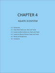 chapter 4 - Ministry of Climate Change