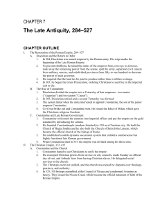 Chapter 7 Outline Text