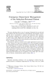 Emergency Department Management of the Salicylate