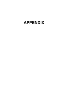 appendix - UA Atmospheric Sciences