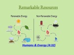 Remarkable Resources - Petal School District