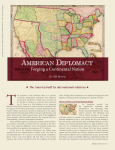 American Diplomacy - Oklahoma Humanities Council