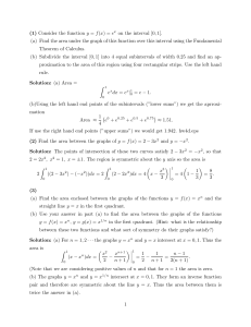 (1) x 1]. - UBC Math